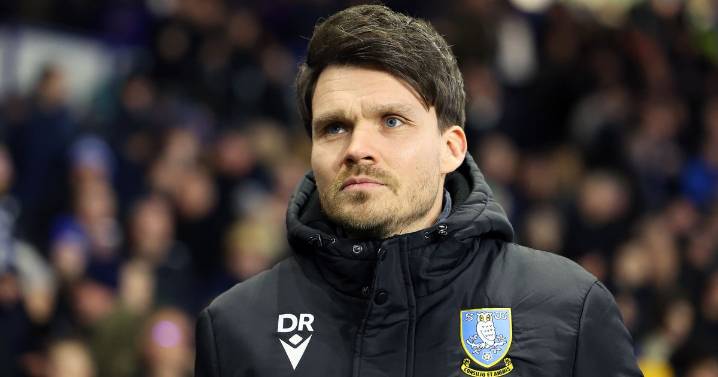 Danny Rohl has one Rangers ally already in place with 'weapon' he can use if named next boss