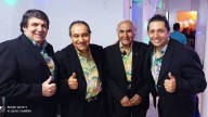 El Cuartetazo de Juan en el Centro de Jubilados