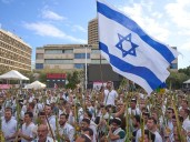 Israeli military says ceasefire takes effect in Gaza