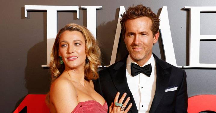 From Awkward Double Date to Family of Six: Inside Blake Lively and Ryan Reynolds' Love Story