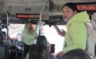 Policía que se negó a pagar pasaje de S/2 y llamó a 7 colegas para detener a chofer tiene dos denuncias por agresión