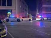 2 injured in downtown Indianapolis stabbing