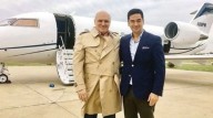 La Justicia confirmó que Espert viajó 35 veces en el avión de Fred Machado