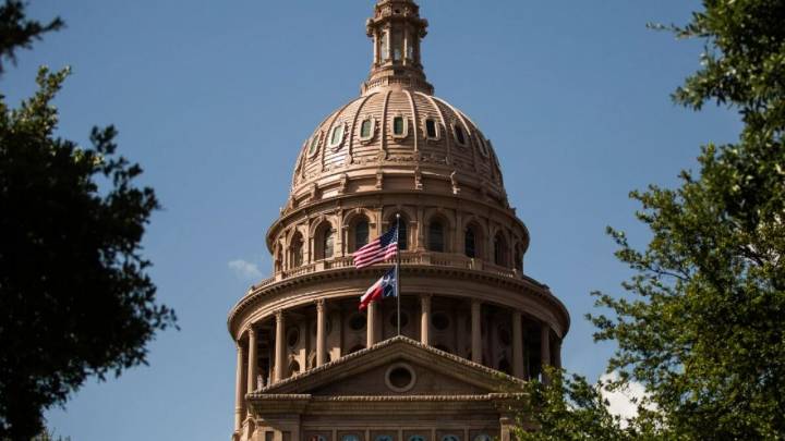 Your guide to all of Texas’ proposed constitutional amendments on the ballot this November