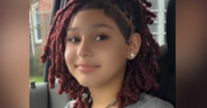 CODI Alert: issued for missing 14