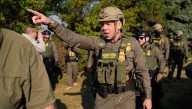 Top Border Patrol official due in court to answer questions about Chicago immigration crackdown