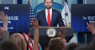 Vance: Federal government layoffs expected as shutdown drags on