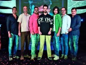 Virat to play Hercules