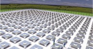 Holtec abandons plan to build New Mexico storage facility for spent nuclear fuel