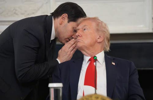 Trump anuncia un alto el fuego en Gaza entre Israel y Hamás: qué pasará con los rehenes