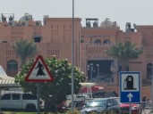 Donald Trump signs executive order vowing to defend Qatar