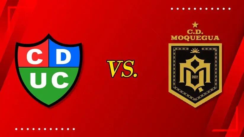 Unión Comercio vs UCV Moquegua EN VIVO: ¿a qué hora juegan y dónde ver la vuelta de la semifinal de la Liga2?