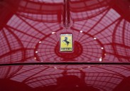 Ferrari reveals features of first fully electric vehicle, raises 2026 forecasts