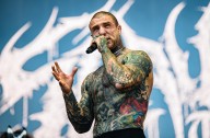 Alex Terrible admits he has one major fear