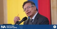 Colombia rechazó el bombardeo de Estados Unidos a una embarcación en el océano Pacífico