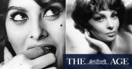 Sophia Loren: The story of her infamous feud with Gina Lollobrigida, explained