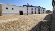 Junta inicia proceso para declarar BIC el Palacio de los Marqueses de Torremejía