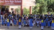 18 Telangana Govt Schools Have Fewer Than 10 Students; Teacher Numbers Match Or Exceed Enrolment