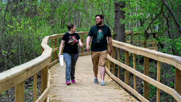Where is Indiana's tallest tree? It's in Vanderburgh County, says DNR