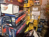 Home Depot, Target hit in retail theft scheme in South Bay