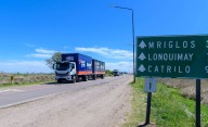 La Pampa tendrá su primera vía segura con carriles de sobrepaso y pesaje dinámico