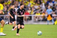 Lionel Messi: MLS needs to allow more spending for league to grow