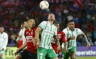 Nacional vs. Medellín: hora y dónde ver el clásico paisa por la Liga BetPlay