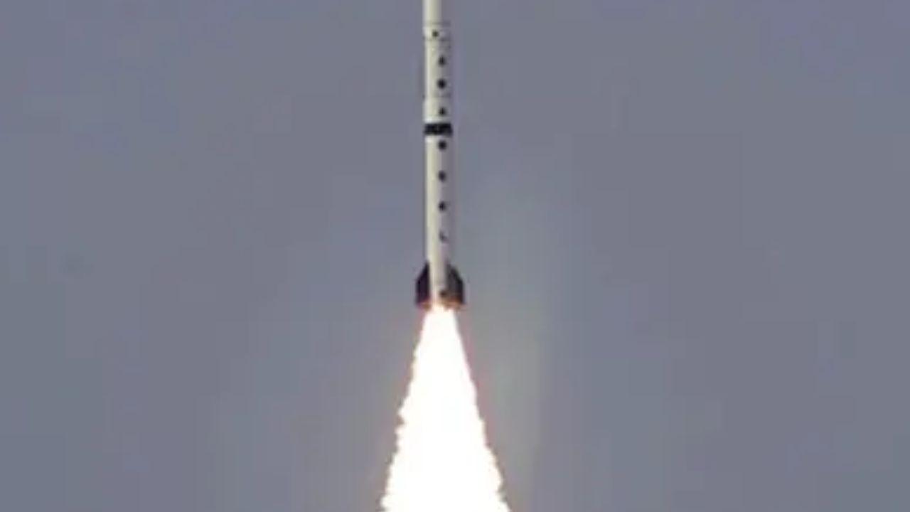 US Denies Reports of New Missile Sale to Pakistan