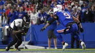 Bills place defensive starter on IR ahead of Week 8