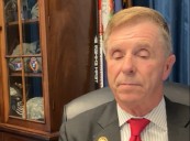 Furious constituents flood Republican's tele-town hall: 'You are wasting time!'