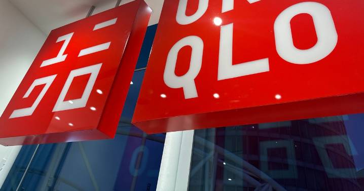 Everything in Bullring Uniqlo goodie bags as new Birmingham store opens
