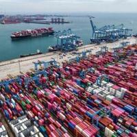 China's economic growth slows amid sputtering domestic demand
