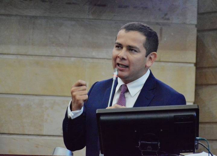 FIRME POR EL DESARROLLO - EXTRA | El Diario de Todos