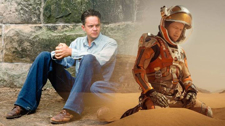 'The Martian' is 10 years old. Looking back at sci-fi's answer to 'The Shawshank Redemption'