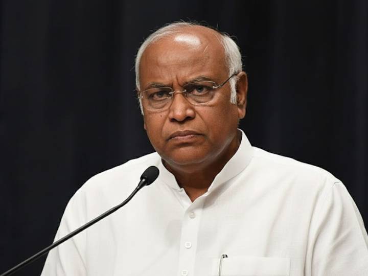 I openly support ban on RSS: Kharge taunts BJP on Sardar Vallabhbhai Patel 150th birth anniversary
