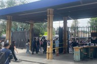 Desalojan la FES Iztacala por nueva amenaza