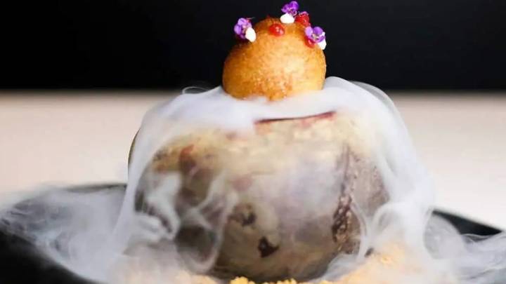 Ruta de las "estrellas ocultas": Huesca demuestra al mundo, vía Financial Times, que la alta cocina florece en la cercanía y la tradición de sus pueblos