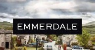 Emmerdale star shares exit announcement and admits it's been 'difficult'