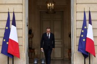Dimite el primer ministro de Francia, Sébastien Lecornu, un día después de anunciar su Gobierno