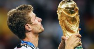 Mundial 2026: La curiosa relación de Alemania con el número 4 en las Copas del Mundo