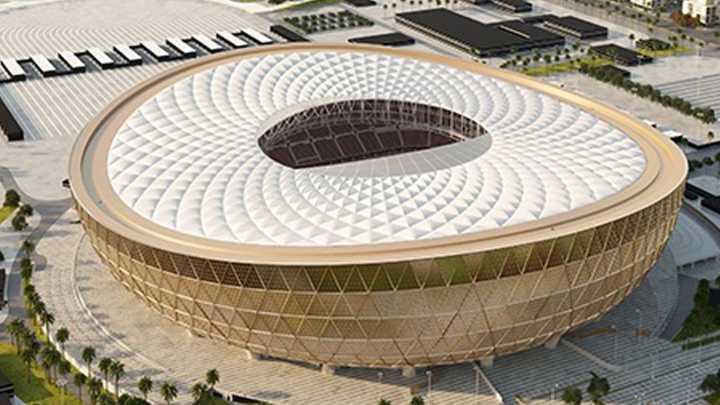 Argentina y España disputarían la Finalissima 2026 en el estadio Lusail de Doha