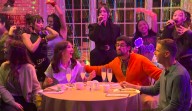 'KPop Demon Hunters' Give Surprise Performance on 'Saturday Night Live'