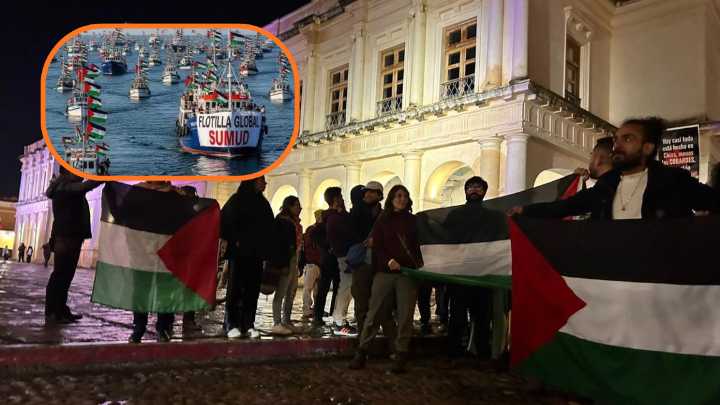 Comisiones de DD.HH. condenan detención ilegal de mexicanos en Israel