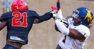 Rivalry game between WSSU and JC Smith will take centerstage in Charlotte on Saturday