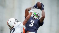 Why this former five-star recruit is finally feeling ‘back in Foley’ on Auburn’s offense