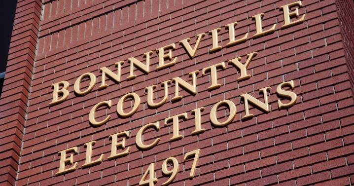 Candidates for Ammon mayor, city council speak on backgrounds, goals
