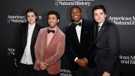 SNL welcomed back fired comedians for farewell party before season 51 premiere