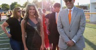Morristown East Homecoming pictures