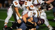 Southwestern Indiana high school football Week 9 scores, live updates
