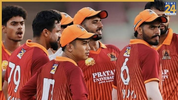 UPL T20 2025: Dominant Dehradun Warriors crush Rishikesh Falcons by 93 Runs